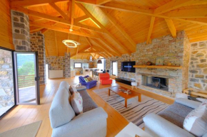 Villa St Mary